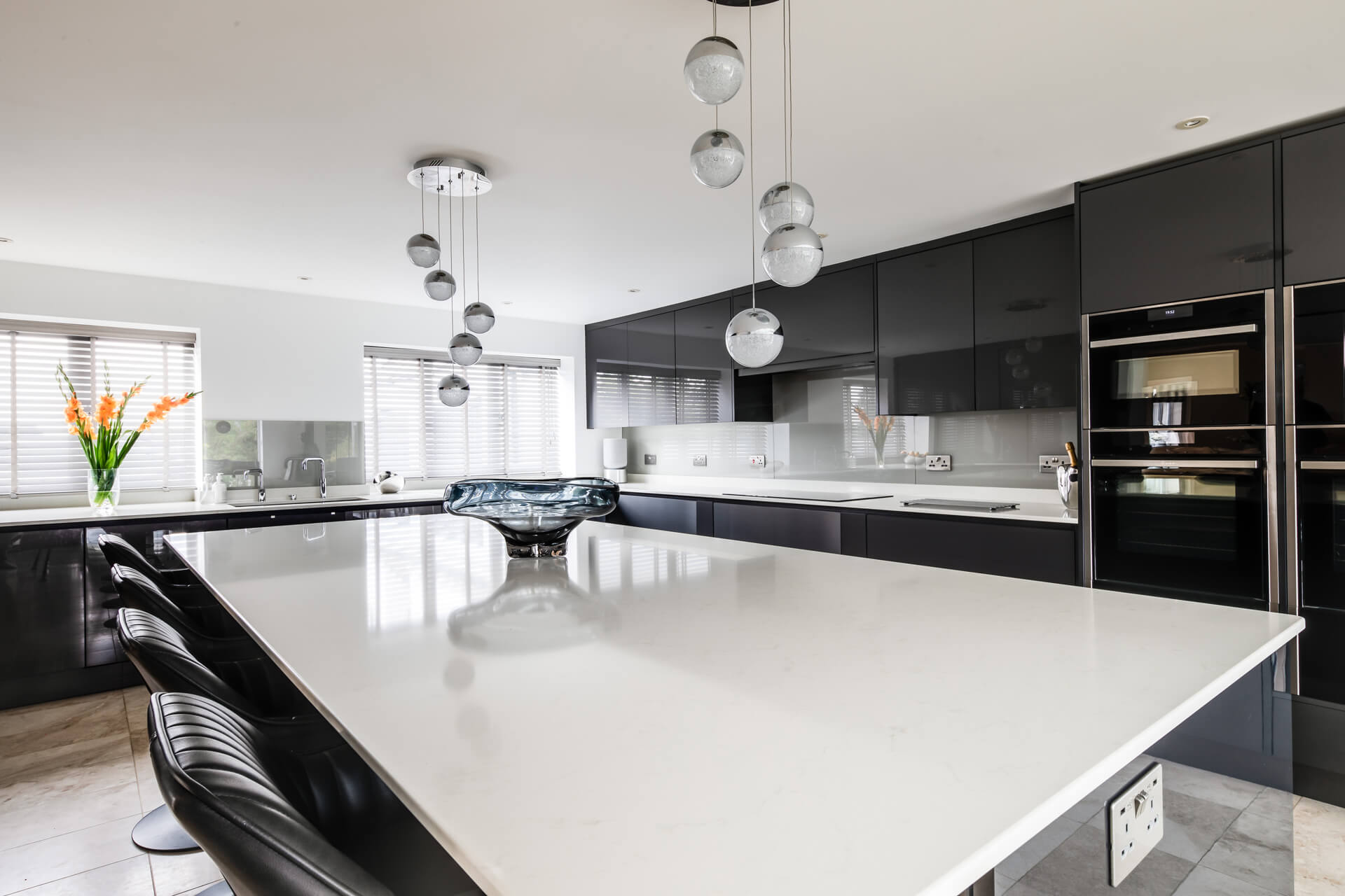 Granite Planet Kitchen Surfaces and Worktops in The Cotswolds, Gloucestershire