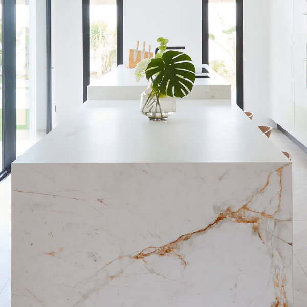Neolith Worktops and surfaces at Granite Planet in The Cotswolds, Gloucestershire UK
